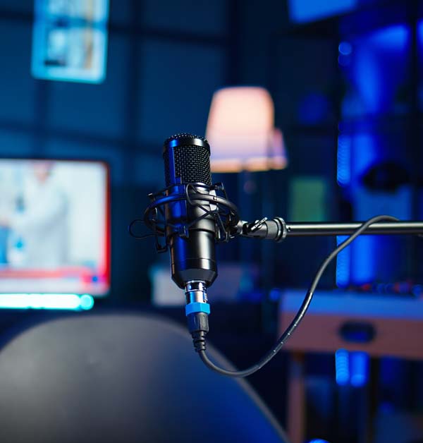 Podcast