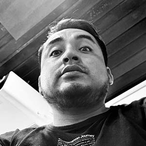 Nelson Flores