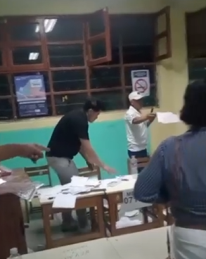 PIURA: JEE DECLARÓ NULIDAD DE LAS ELECCIONES EN SAN JUAN DE BIGOTE POR DAÑOS AL MATERIAL ELECTORAL